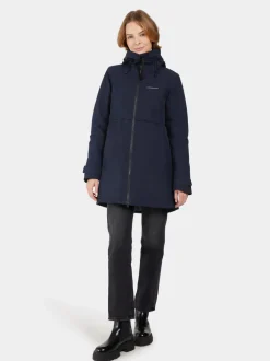 Didriksons Helle Parka- Syystakit|Talvitakit