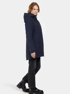 Didriksons Helle Parka- Syystakit|Talvitakit