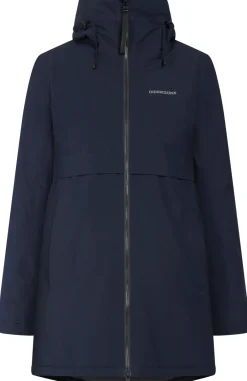 Didriksons Helle Parka- Syystakit|Talvitakit