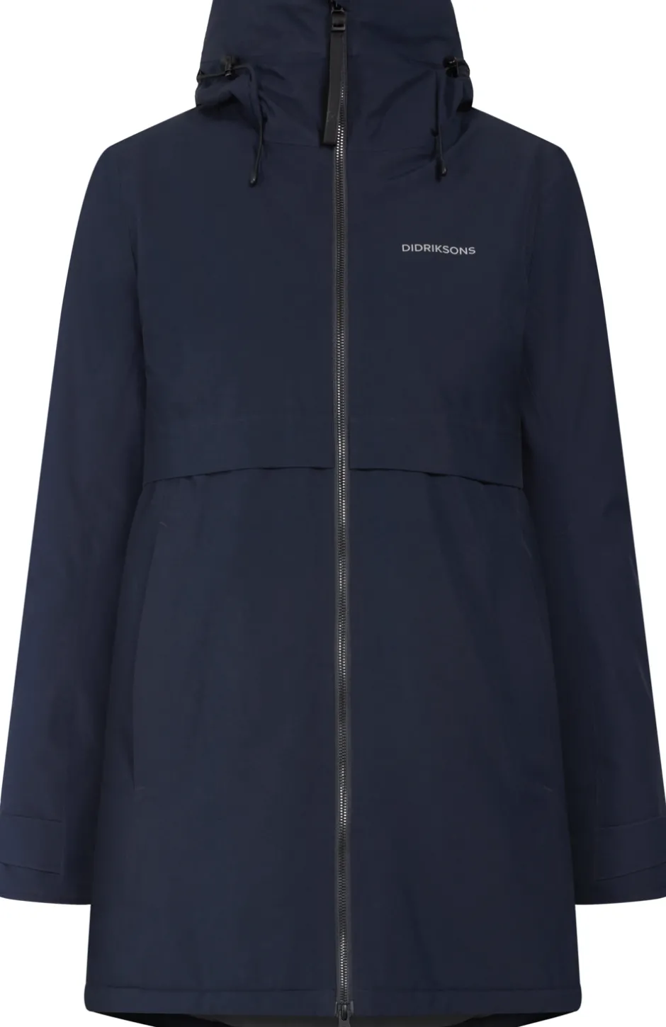 Didriksons Helle Parka- Syystakit|Talvitakit