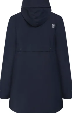 Didriksons Helle Parka- Syystakit|Talvitakit