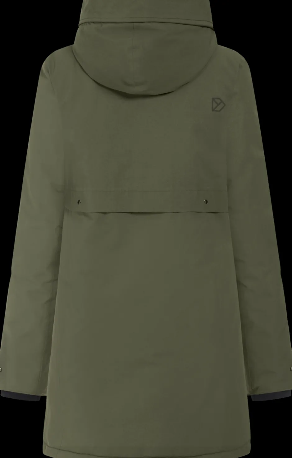Didriksons Helle Parka- Syystakit|Talvitakit