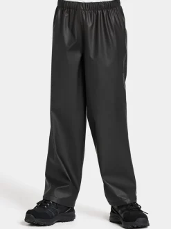 Didriksons Hepta Kids' Pants- Sadeasut