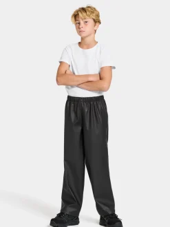Didriksons Hepta Kids' Pants- Sadeasut