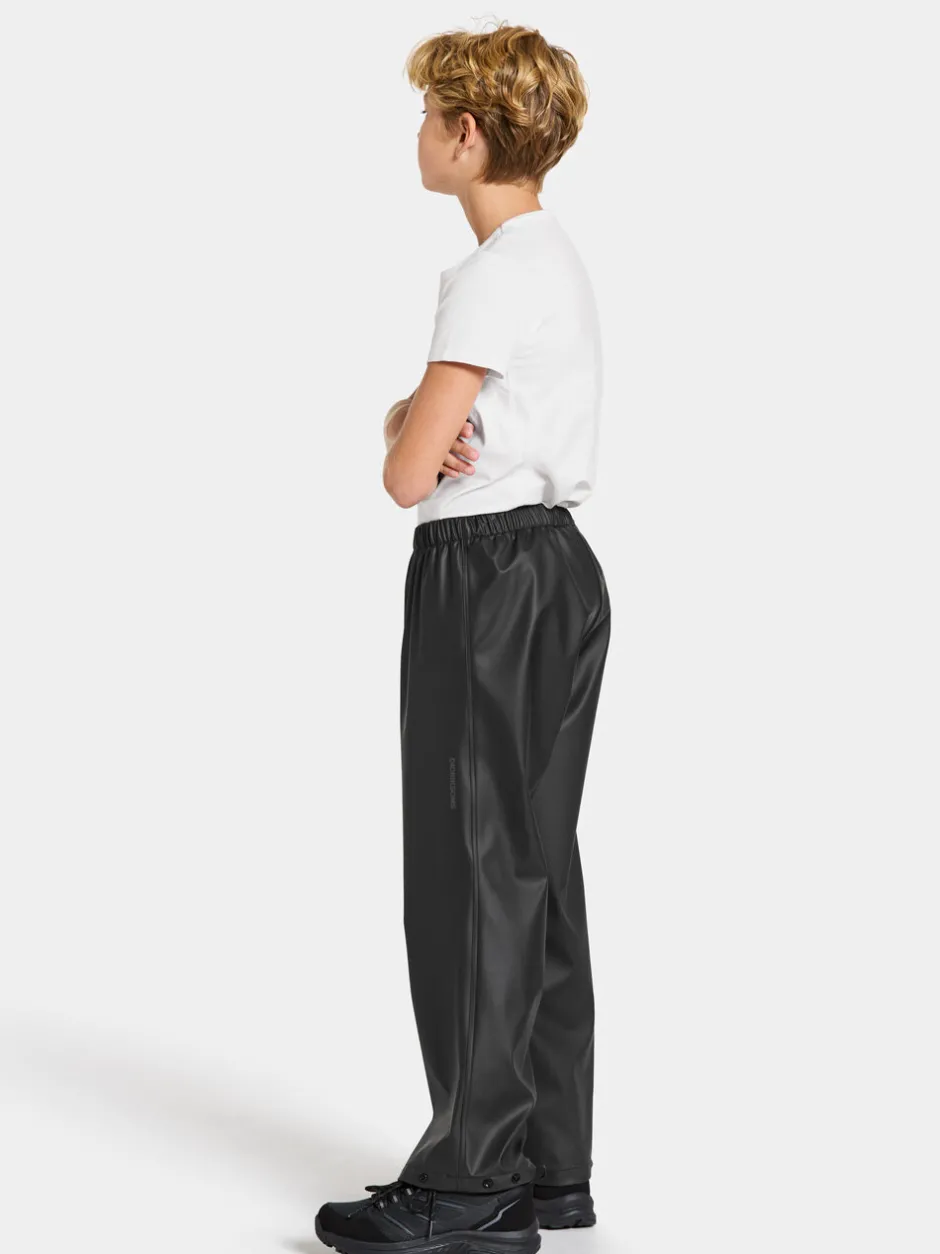 Didriksons Hepta Kids' Pants- Sadeasut