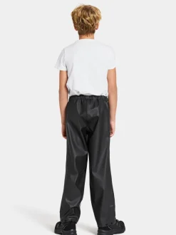 Didriksons Hepta Kids' Pants- Sadeasut