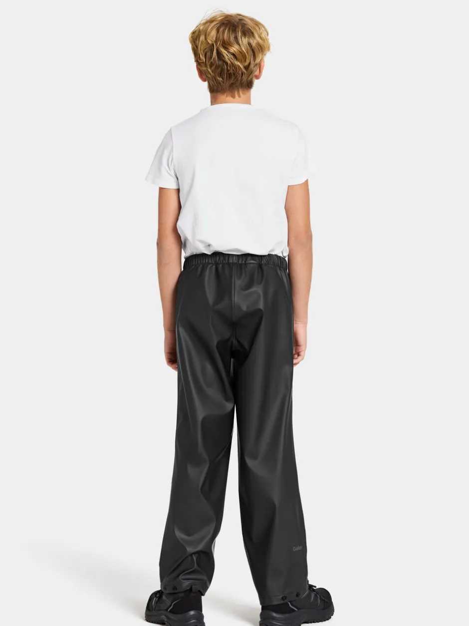 Didriksons Hepta Kids' Pants- Sadeasut