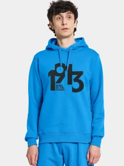 Didriksons Heritage Men's Hoodie- Hoodies & Sweatshirts