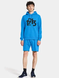 Didriksons Heritage Men's Hoodie- Hoodies & Sweatshirts