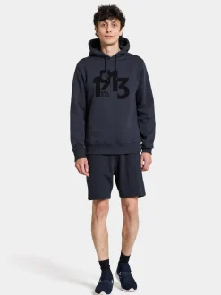 Didriksons Heritage Men's Hoodie- Hoodies & Sweatshirts