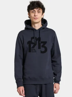 Didriksons Heritage Men's Hoodie- Hoodies & Sweatshirts