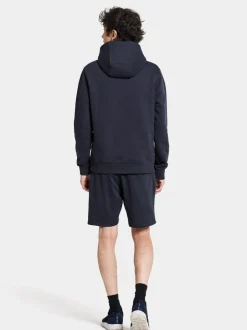 Didriksons Heritage Men's Hoodie- Hoodies & Sweatshirts