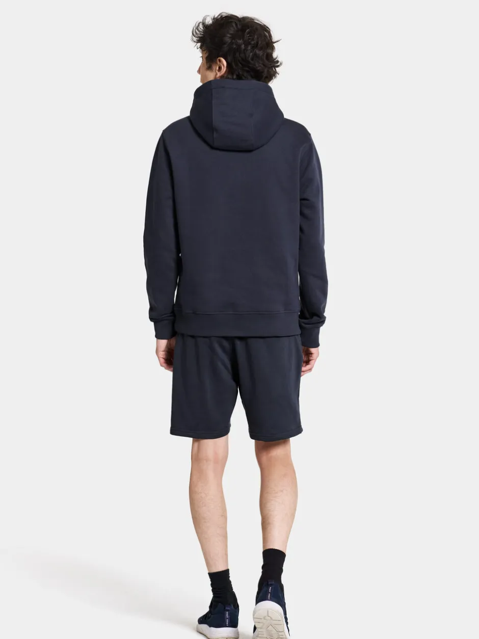 Didriksons Heritage Men's Hoodie- Hoodies & Sweatshirts