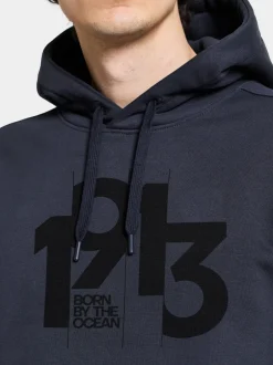 Didriksons Heritage Men's Hoodie- Hoodies & Sweatshirts
