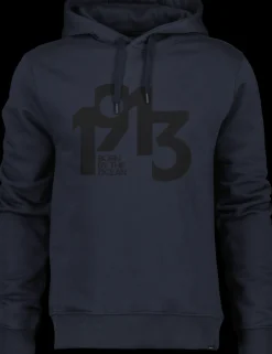 Didriksons Heritage Men's Hoodie- Hoodies & Sweatshirts