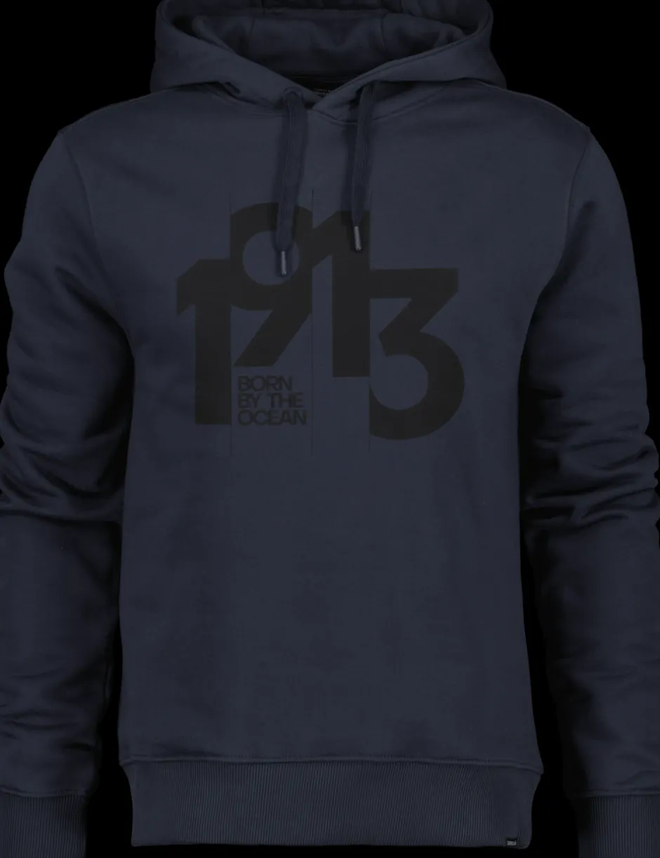 Didriksons Heritage Men's Hoodie- Hoodies & Sweatshirts