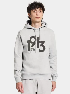 Didriksons Heritage Men's Hoodie- Hoodies & Sweatshirts