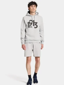Didriksons Heritage Men's Hoodie- Hoodies & Sweatshirts