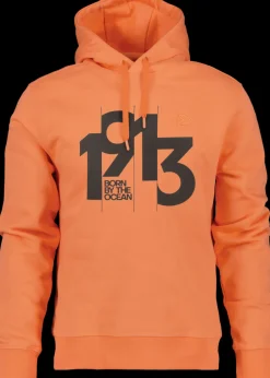 Didriksons Heritage Men's Hoodie- Hoodies & Sweatshirts