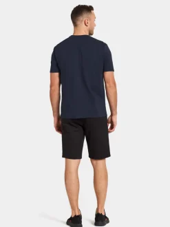 Didriksons Heritage Printed Men's T-shirt- T-Paidat Ja Pikeepaidat