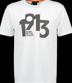 Didriksons Heritage Printed Men's T-shirt- T-Paidat Ja Pikeepaidat