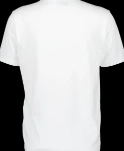 Didriksons Heritage Printed Men's T-shirt- T-Paidat Ja Pikeepaidat