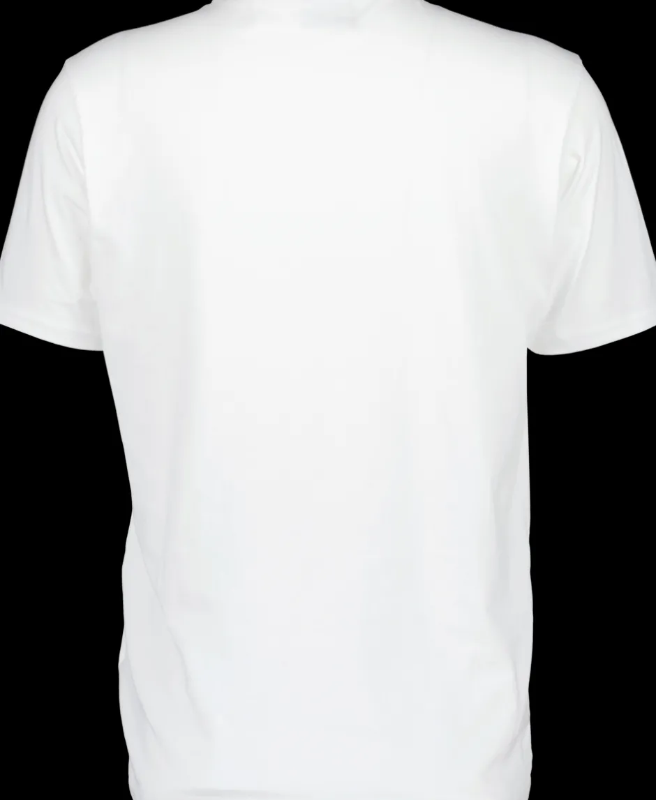 Didriksons Heritage Printed Men's T-shirt- T-Paidat Ja Pikeepaidat