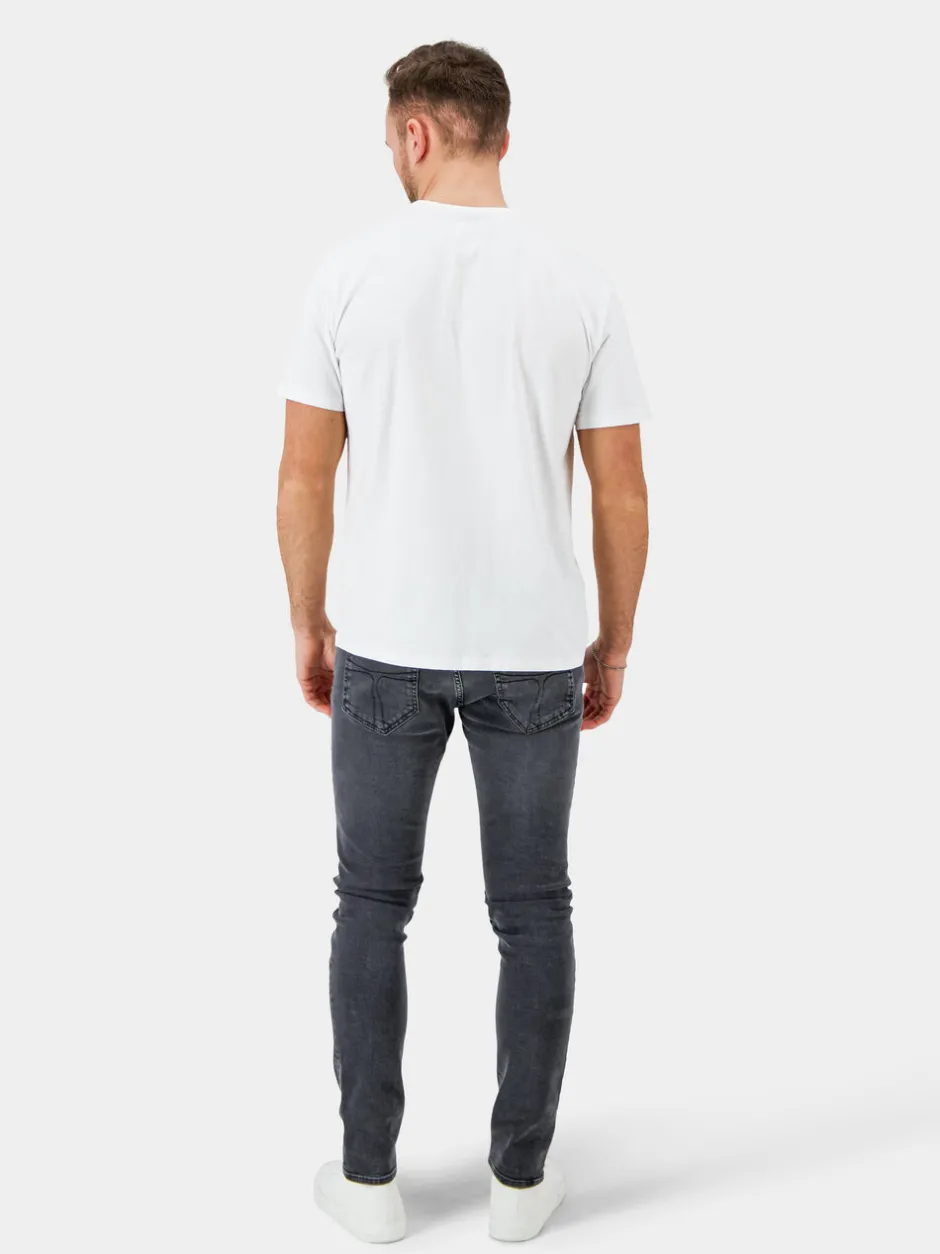 Didriksons Heritage Printed Men's T-shirt- T-Paidat Ja Pikeepaidat