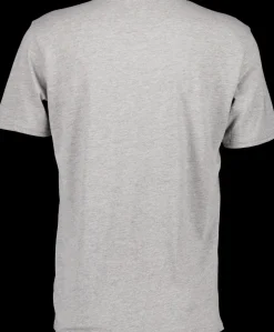 Didriksons Heritage Printed Men's T-shirt- T-Paidat Ja Pikeepaidat
