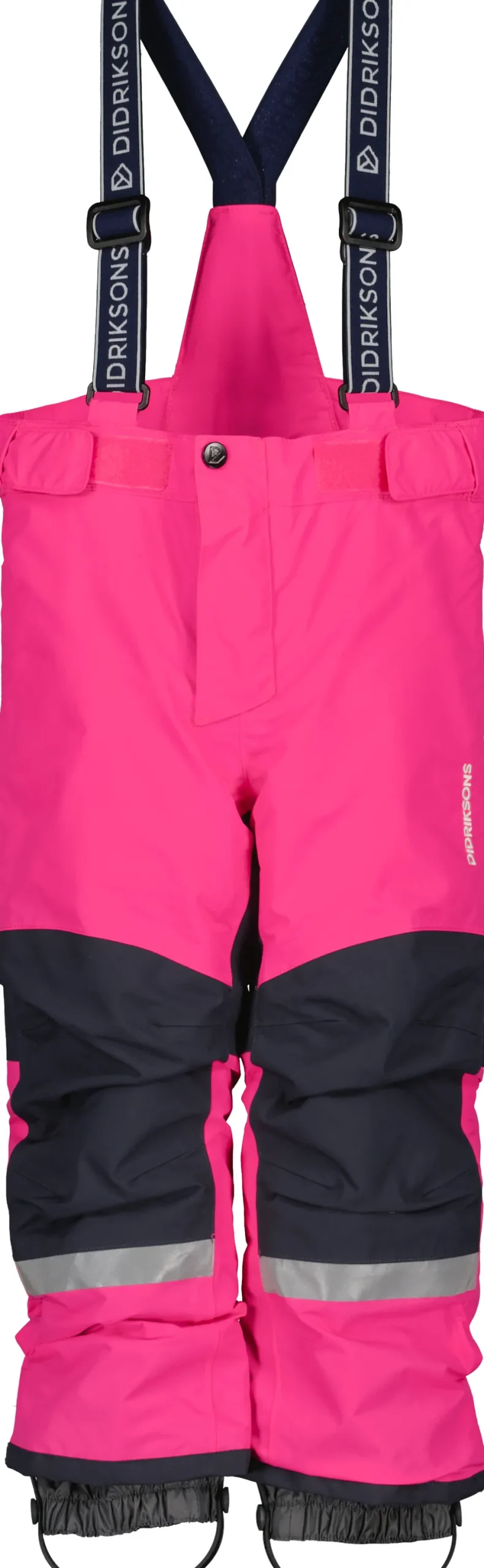 Didriksons Idre Kids' Pants- Toppahousut