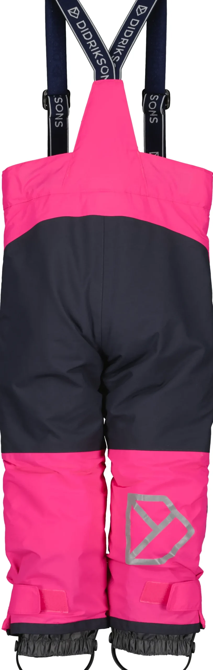 Didriksons Idre Kids' Pants- Toppahousut