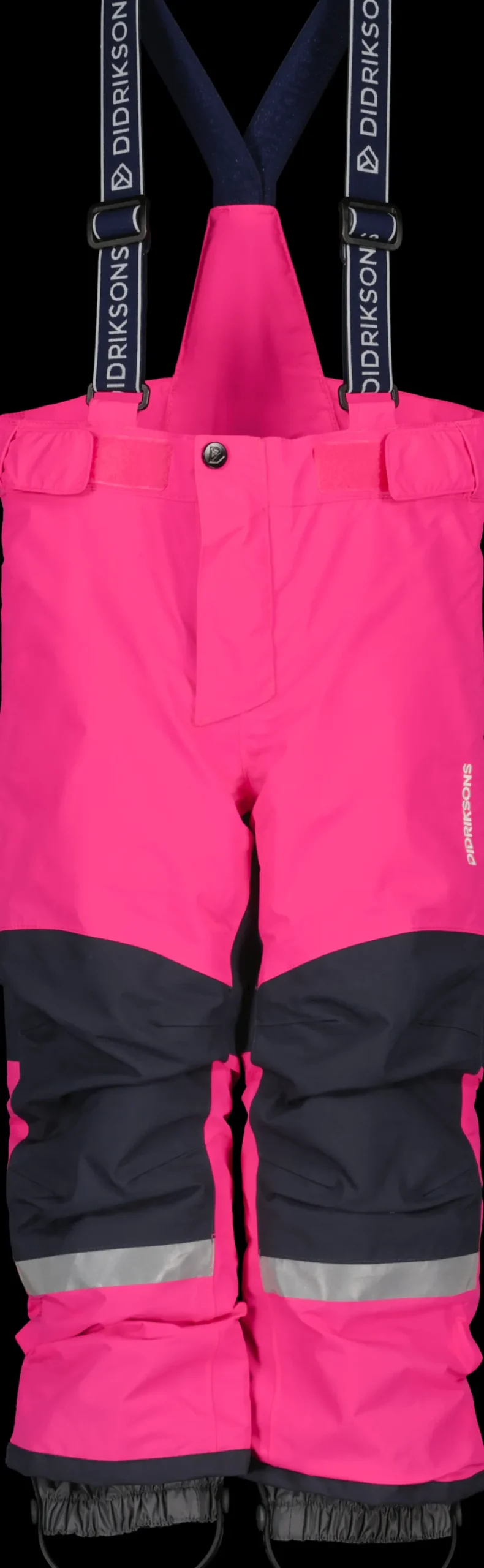 Didriksons Idre Kids' Pants- Toppahousut
