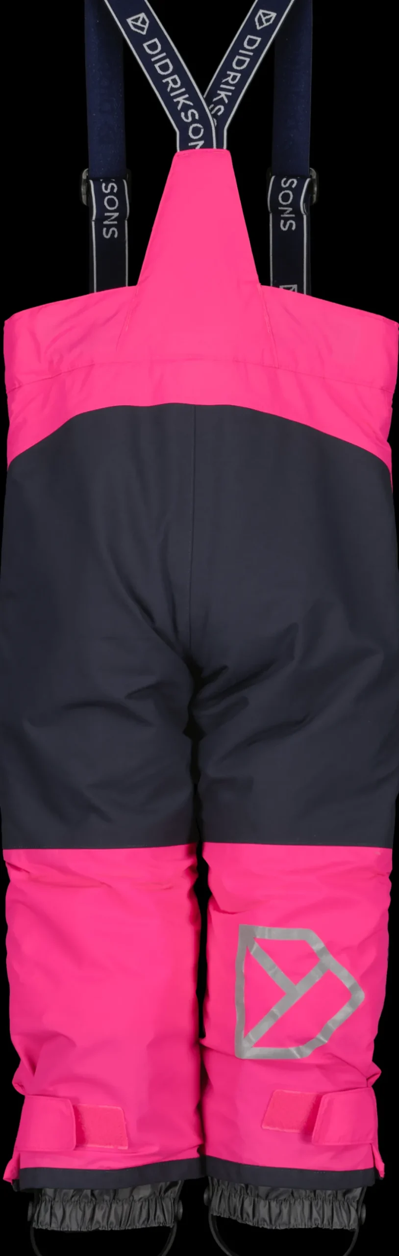 Didriksons Idre Kids' Pants- Toppahousut