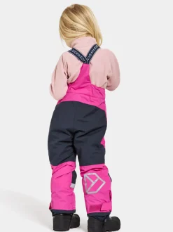 Didriksons Idre Kids' Pants- Toppahousut