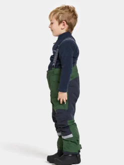 Didriksons Idre Kids' Pants- Toppahousut