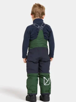 Didriksons Idre Kids' Pants- Toppahousut