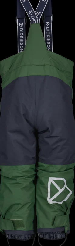 Didriksons Idre Kids' Pants- Toppahousut
