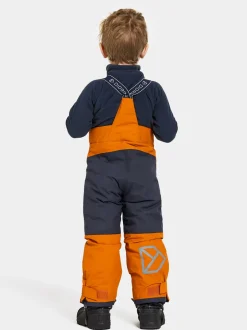 Didriksons Idre Kids' Pants- Toppahousut