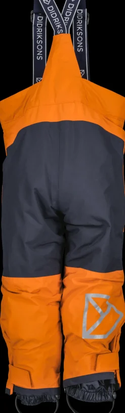 Didriksons Idre Kids' Pants- Toppahousut