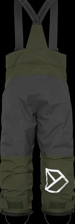 Didriksons Idre Kids' Pants- Toppahousut