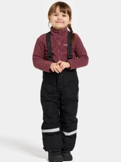 Didriksons Idre Kids' Pants- Toppahousut