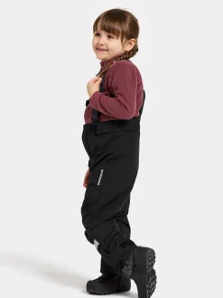 Didriksons Idre Kids' Pants- Toppahousut