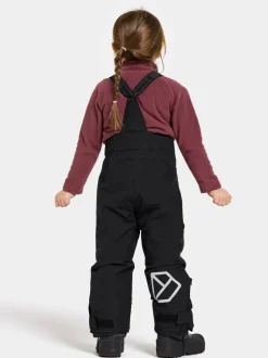 Didriksons Idre Kids' Pants- Toppahousut