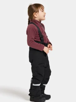 Didriksons Idre Kids' Pants- Toppahousut