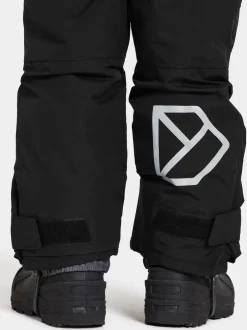 Didriksons Idre Kids' Pants- Toppahousut