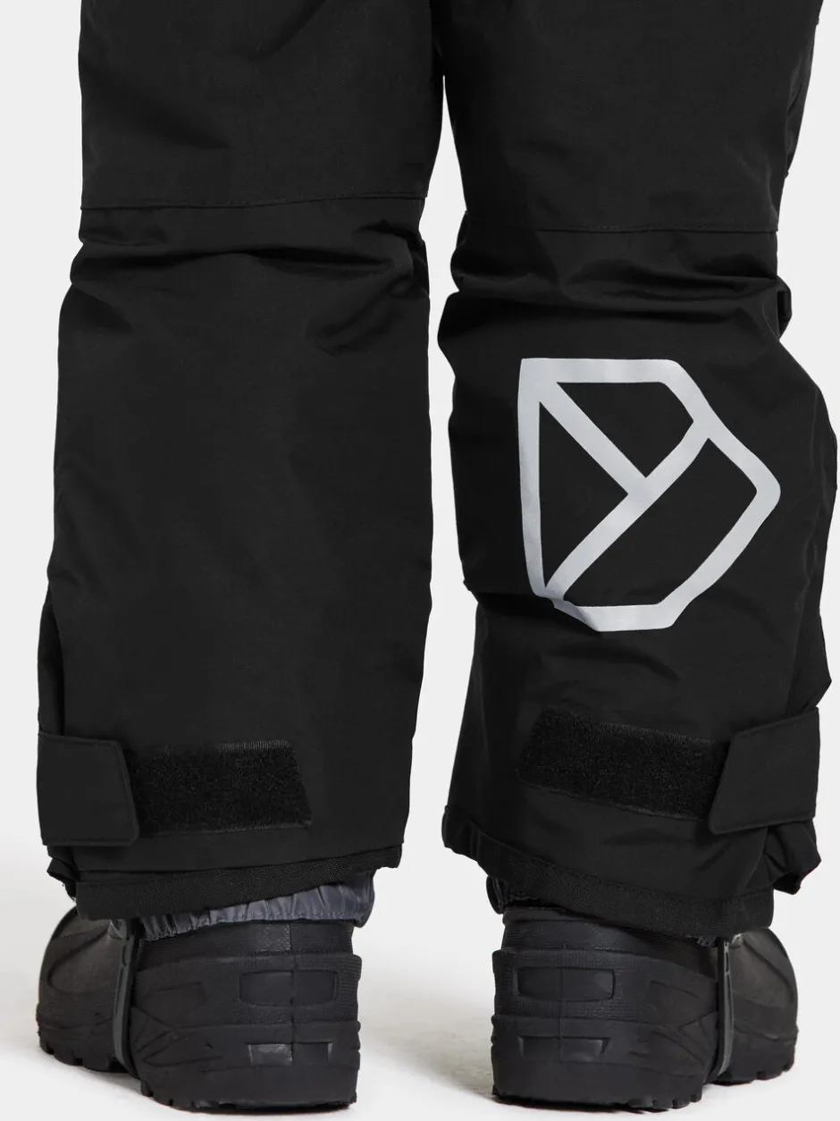 Didriksons Idre Kids' Pants- Toppahousut