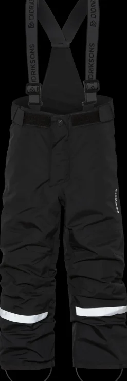 Didriksons Idre Kids' Pants- Toppahousut