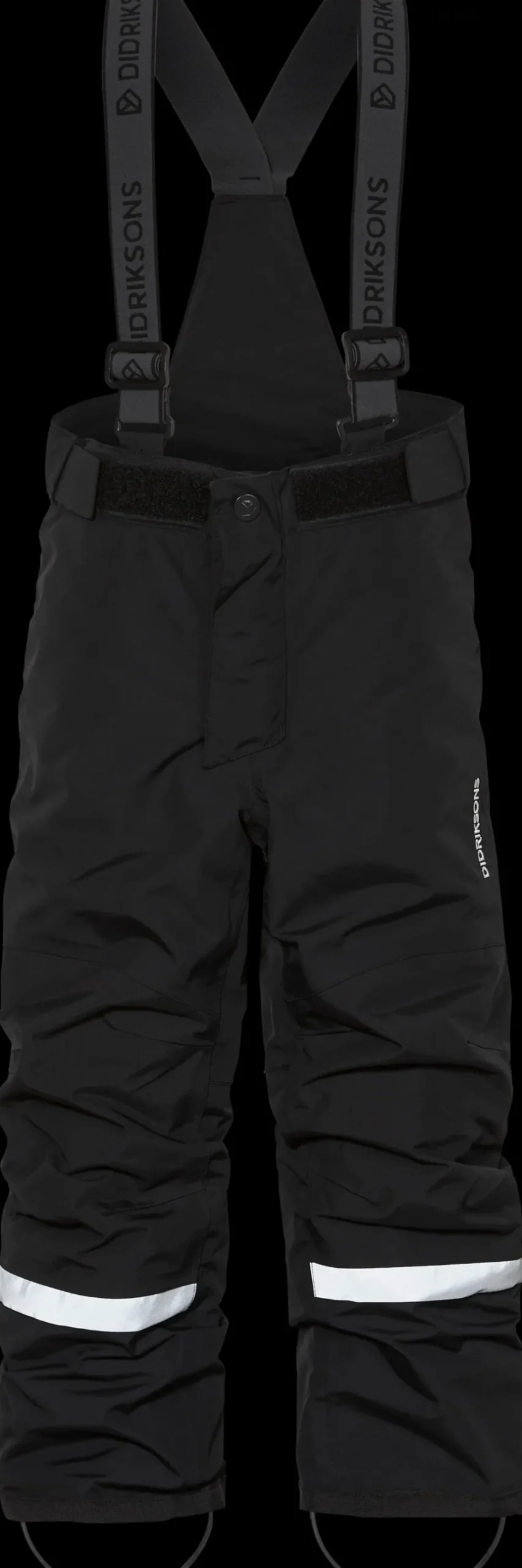 Didriksons Idre Kids' Pants- Toppahousut