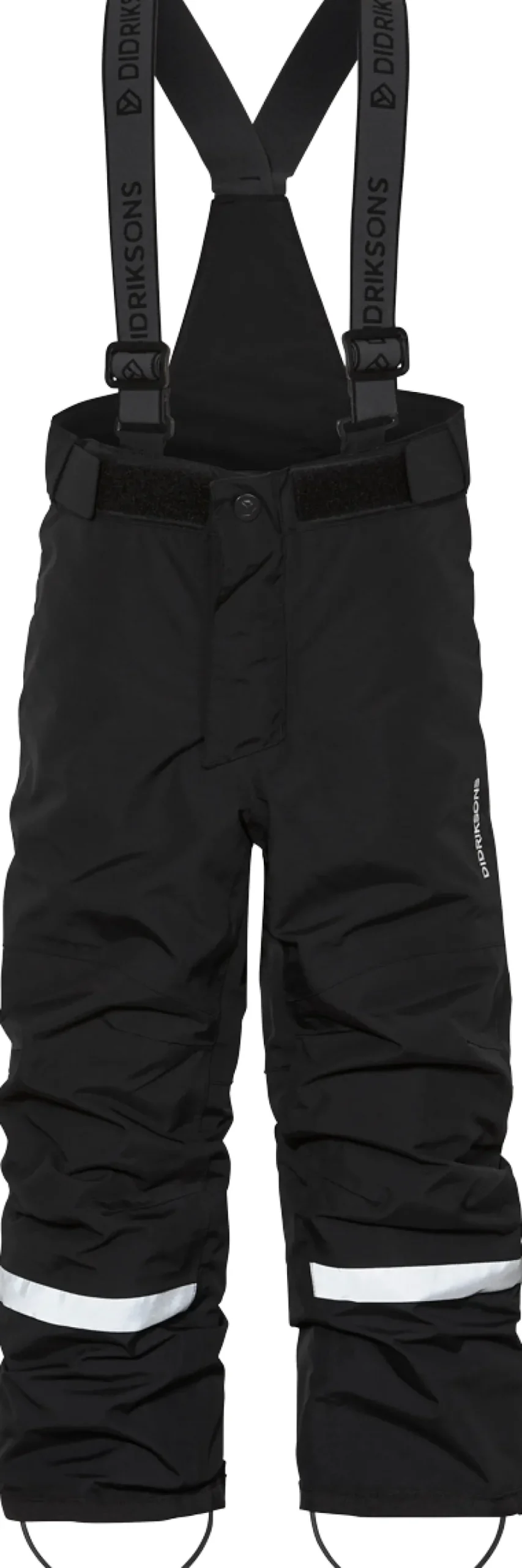 Didriksons Idre Kids' Pants- Toppahousut