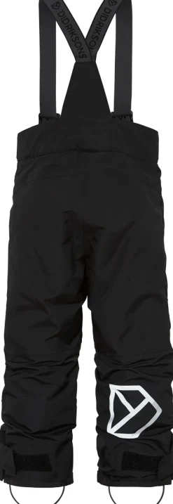 Didriksons Idre Kids' Pants- Toppahousut